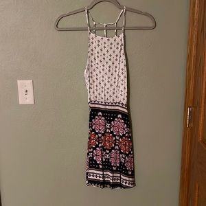 H&M Summer Dress